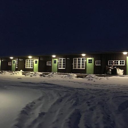 Furuhaugli Hotel Vålåsjø 外观 照片