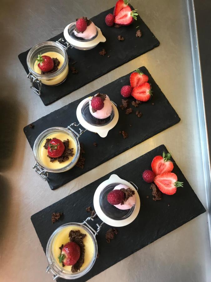 Furuhaugli Hotel Vålåsjø 外观 照片