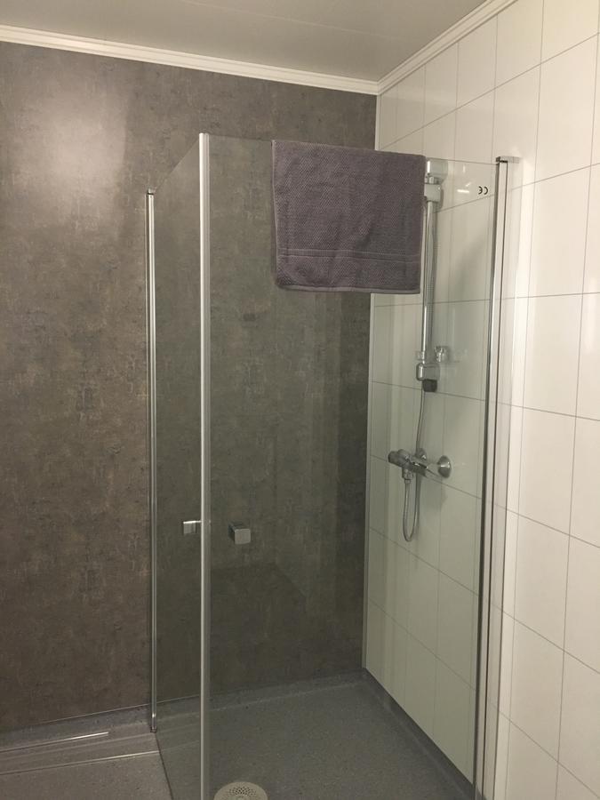 Furuhaugli Hotel Vålåsjø 外观 照片
