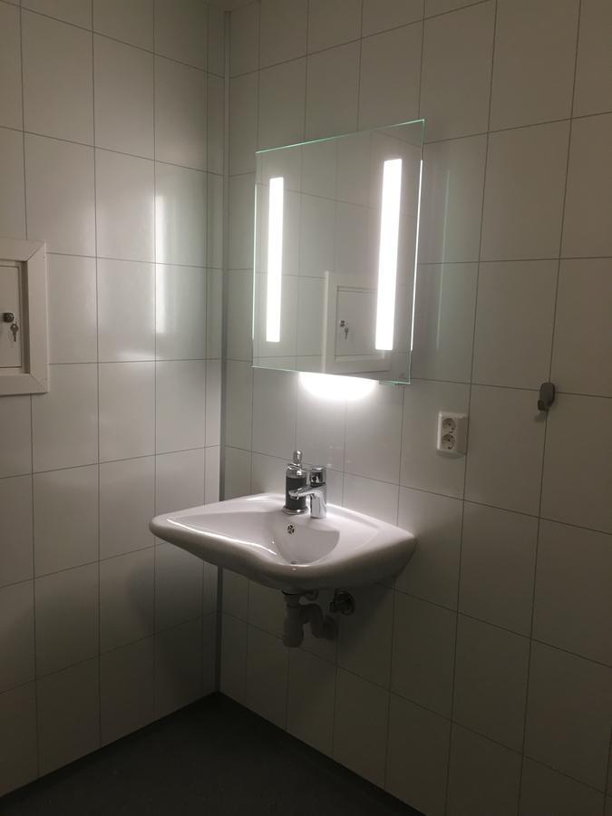 Furuhaugli Hotel Vålåsjø 外观 照片